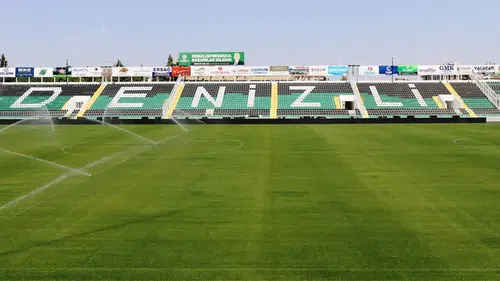 Denizli futbolunda profesyonellik heyecanı: İki temsilci sahne alıyor