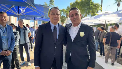 Marmaris Ticaret Odası’nda büyük değişim: Başkan Ayhan yarış dışı kaldı