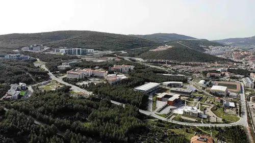 MSKÜ'den küresel başarı: Biri ABD patentli dört yeni buluş tescillendi