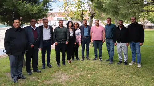 Yuntdağı’nda 7 mahallenin su hasreti bitiyor: Arşivlerden çıkan çözüm