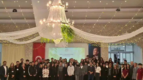 Geleceğin çevrecileri Muğla’da sahneye çıktı: Doğayı koruma sınavı