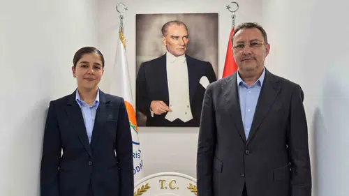 Marmaris Ticaret Odası’nda yeni dönem: Sandıktan Sebahat Ece Baysal Güngör çıktı