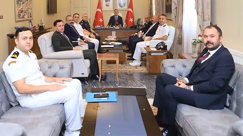 Muğla’da güvenlik zirvesi: Huzur ortamı için kritik kararlar alındı