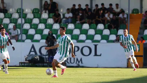 Bodrum’da Keçiörengücü rüzgarı: Ev sahibi puansız ayrıldı