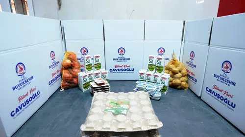 Denizli’de devrim niteliğinde adım: 4 yıllık hedef 18 ayda geride kaldı