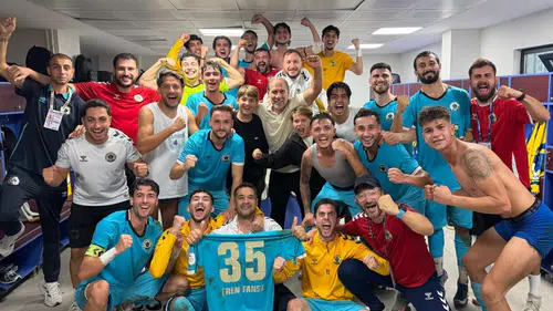 Menemen FK evinde galibiyet serisi peşinde: Rakip zor durumdaki Adana Demirspor