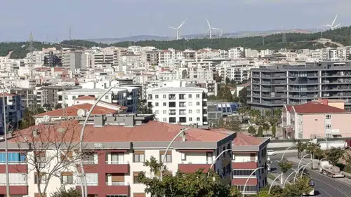 İzmir konut piyasasında Eylül ayı tablosu: Satışlarda belirgin geri çekilme