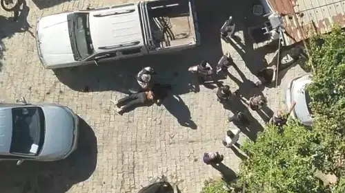 Söke’de dehşet saçan saldırganlara şafak operasyonu: Adalet yerini buldu