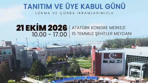 ADÜ'de kampüs hayatı hareketleniyor: Öğrenciler topluluklarla buluşmaya hazırlanıyor