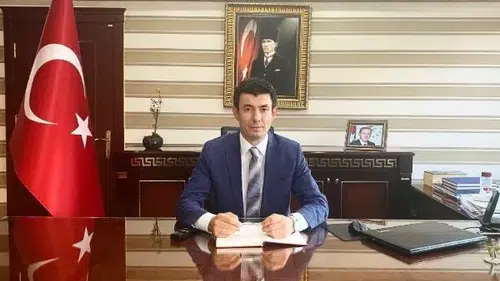 Afyonkarahisar'dan acı haber: Vali Yardımcısı İhsan Ayrancı hayatını kaybetti