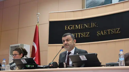 Denizli’de sosyal belediyecilik hamlesi: Şehit çocukları ve ihtiyaç sahiplerine dev destek paketi