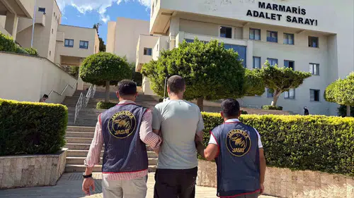 Muğla’da jandarmadan suçlulara göz açtırmayan hafta: 27 tutuklama