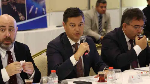 Marmaris turizminde yeni dönem: Hedef 12 ay boyunca katma değerli turizm