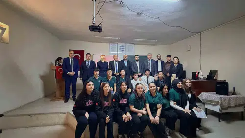 Sarıgöl'de 75 yıllık köklü gelenek coşkuyla kutlandı