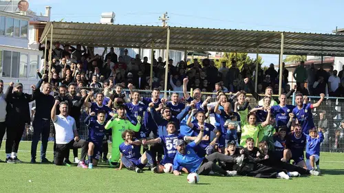 18 yillik hasret kupa ile bitti ama bütçe engeline takildi: Turgutreis Spor BAL liginden çekiliyor