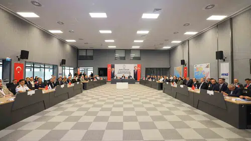 Muğla'nın kalkınma hamlesinde dev bütçe: 313 projeye 72 milyar TL'yi aşan yatırım