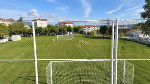Muğlaspor’da vefa rüzgarı: Efsane başkanın ismi ölümsüzleşti