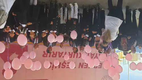 Dokuma tezgahlarından yükselen kültür mirası: 8. Babafest kapılarını açtı