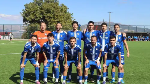 Çal Garası’nda hedef rotası çizildi: Önce tutunmak sonra zirveye göz kırpmak