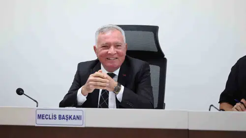 Honaz’da mali disiplin dönemi: 2027 bütçesi borçsuz onaylandı