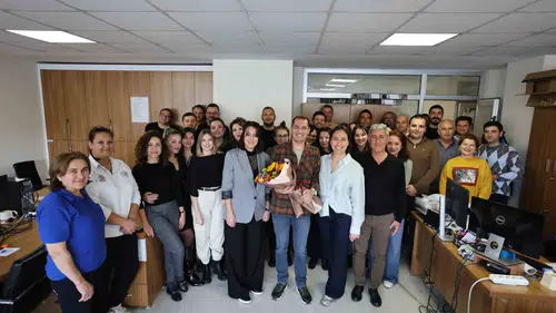 Bir mühendisin fedakarlığı lösemi hastasına can suyu oldu