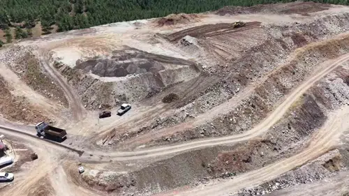 Muğla’nın çevre vizyonu Avrupa’da zirveyi zorluyor: Dev proje finale kaldı