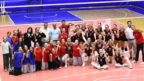 Yunusemre Belediyespor pes etmedi: Manisa temsilcisinden nefes kesen geri dönüş