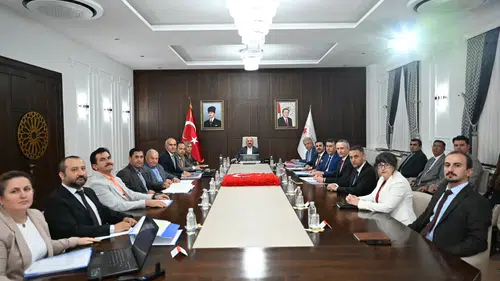 Aydın turizmde vites yükseltiyor: Marka değerini artıracak yol haritası belirlendi