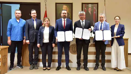 Muğla'da dijital savunma hattı kuruluyor: Gençler siber geleceğe hazırlanıyor