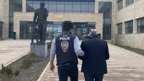 Kısa yoldan zengin olma vaadi kabusa döndü: Siber polis operasyonuyla yakayı ele verdi