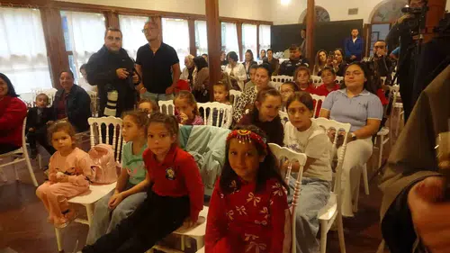 Menteşe’de Geleceğin Kadın Liderlerine İlham Veren Buluşma