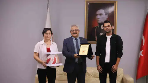 Filedeki zafer patili dostlara umut oldu: İzmir’de anlamlı sezon açılışı