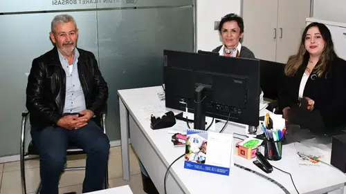 Aydınlı üreticiye küresel rekabet gücü: Markalaşma hamlesi başladı
