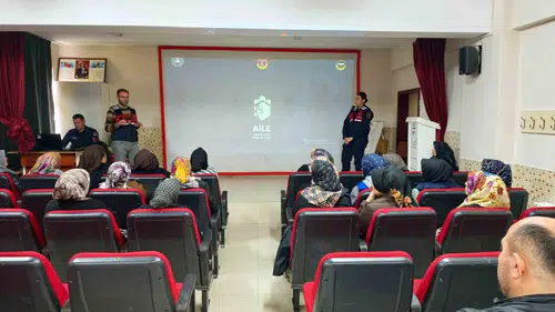 Gelecek nesilleri korumak için harekete geçtiler: Velilere kritik uyarı