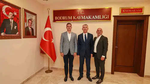 Bodrum FK’da hedef 100. yıl: Şehrin desteğiyle devrim planı