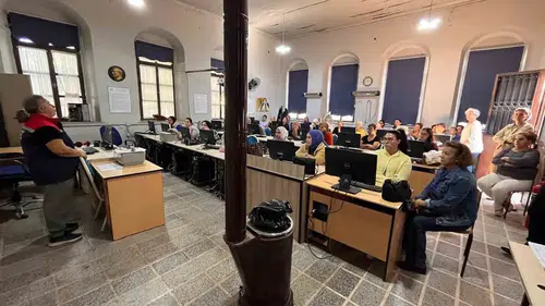 Mutfaklarda gıda güvenliği seferberliği: Sökeli kadınlar bilinçleniyor