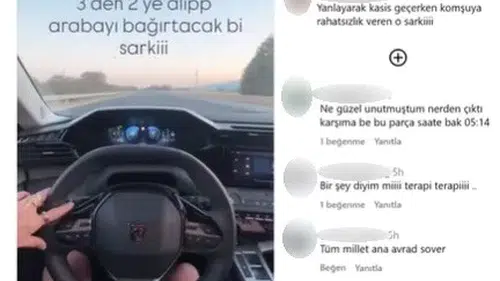 Sosyal medya paylaşımı başına iş açtı: Hız tutkusu 25 bin liraya mal oldu