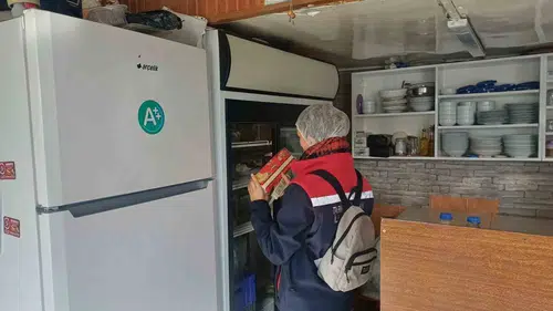Sultanhisar’da okul sıralarında sağlık nöbeti: Denetimler sıkılaştırıldı