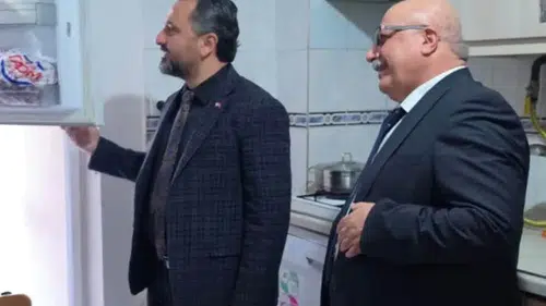 Muğla’da çocukların yaşam alanları mercek altında: İl Müdürü’nden kritik denetim