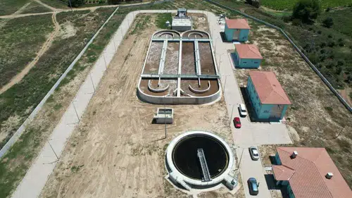 Manisa'da su krizine dijital çözüm: Atık sular tarıma hayat verecek