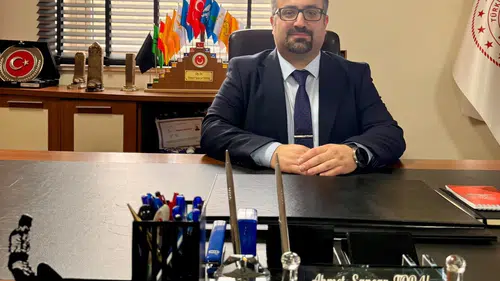 Alaşehir Devlet Hastanesinde büyük değişim: Yatak kapasitesi artıyor