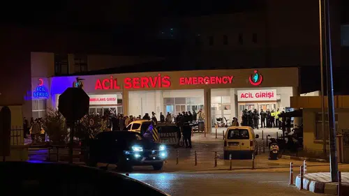 Alaçatı'daki kanlı hesaplaşmada karar çıktı: 4 kişi demir parmaklıklar ardında