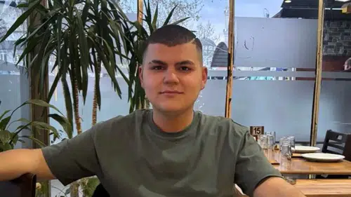 Düğün gecesi kanlı bitti: Genç arkadaşının kurbanı oldu