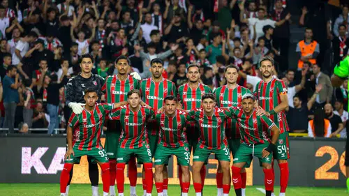 Karşıyaka’da Zafer Uysal dönemi: Yeşil-kırmızılılar mağlubiyeti unuttu