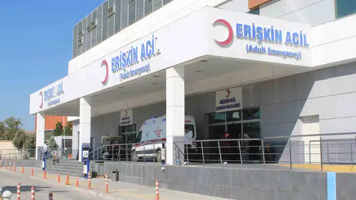 Okulda korkutan öğle arası: Evden getirilen yemek hastanelik etti