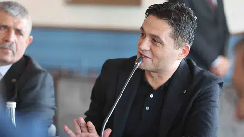 Aliağa'dan İzmir'e güçlü mesaj: Ortak akılla hizmet dönemi başlıyor