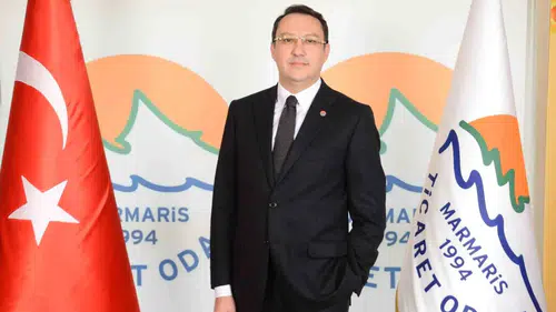 Marmaris’te sandık mesaisi: İş dünyasının rotasını meclis belirleyecek