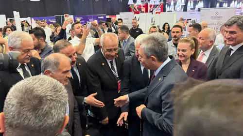 Turizmin yeni rotası Çameli: Sakin şehir Antalya’da vitrine çıktı