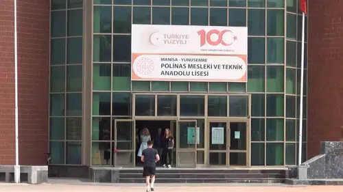 KPSS maratonunda Manisa için kritik saat: Kapılar 10.00'da kilitleniyor