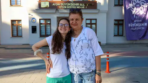 Masa tenisiyle gelen şampiyonluk üniversite kapılarını açtı